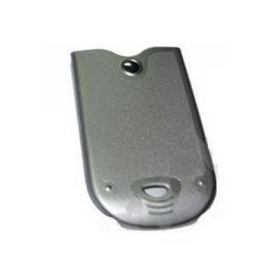 Back Panel Cover For Qtek 2020 Black - Maxbhi.com