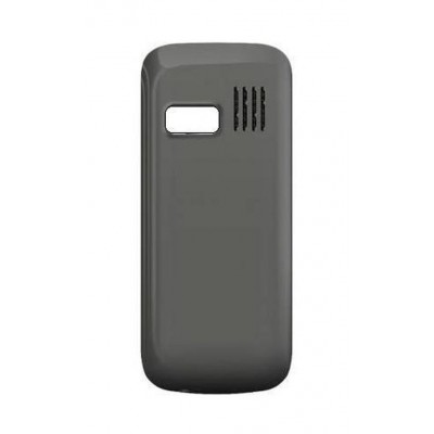 Back Panel Cover For Rage Bravo Plus White - Maxbhi.com