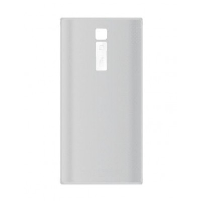Back Panel Cover For Rage Ops 50qx White - Maxbhi.com