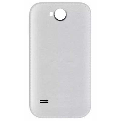 Back Panel Cover For Rage Viva New White - Maxbhi Com