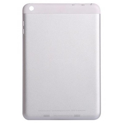 Back Panel Cover For Reconnect Rptpe0801 Black - Maxbhi Com