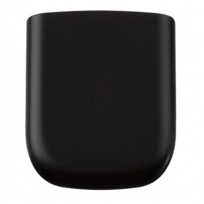 Back Panel Cover For Reliance Blackberry Style 9670 Grey - Maxbhi Com