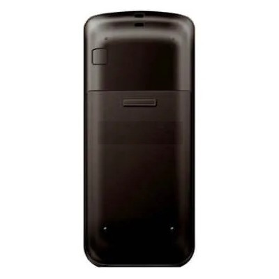 Back Panel Cover For Reliance Classic 207 White - Maxbhi Com