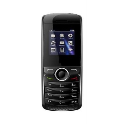 Back Panel Cover for Reliance ZTE S165 - White