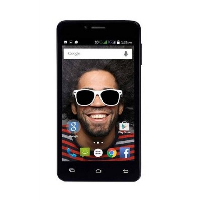 Back Panel Cover for Rio Paris - White