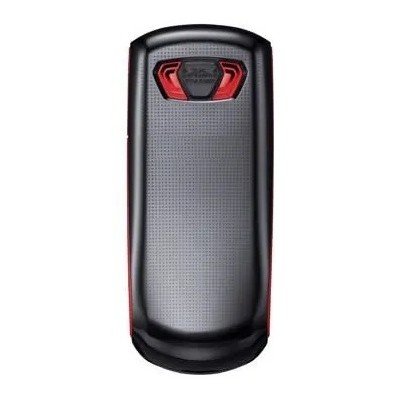 Back Panel Cover For Reliance Samsung Guru B559 White - Maxbhi Com