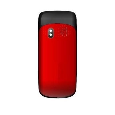 Back Panel Cover For Richmax Platinum X22 Blue - Maxbhi.com