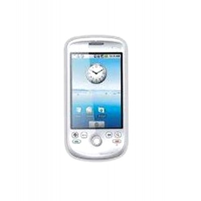 Back Panel Cover For Riviera Mobile Googly Black - Maxbhi.com