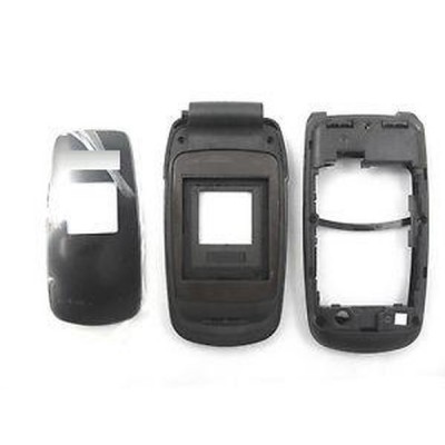 Back Panel Cover for Samsung A117 - White