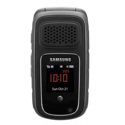 Back Panel Cover for Samsung A997 Rugby III - White