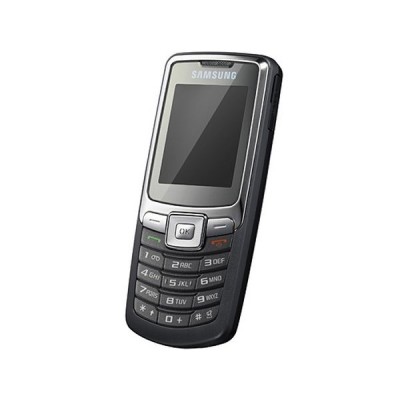 Back Panel Cover for Samsung B220 - White