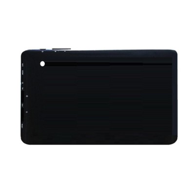 Back Panel Cover For Salora Fontab Black - Maxbhi Com