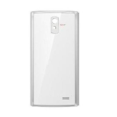 Back Panel Cover For Salora Njoy G E5 White - Maxbhi Com