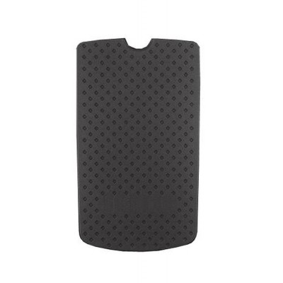 Back Panel Cover For Samsung A997 Rugby Iii Black - Maxbhi.com