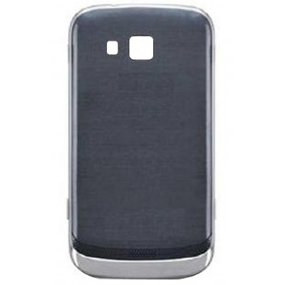 Back Panel Cover For Samsung Ativ Odyssey I930 Black - Maxbhi Com