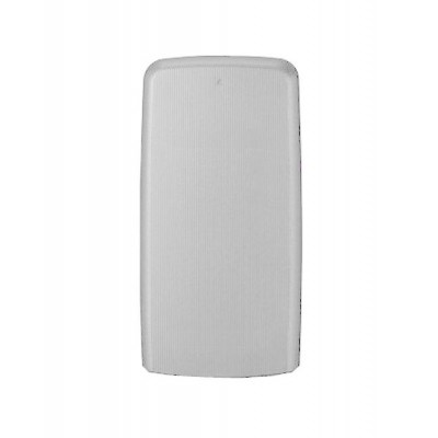 Back Panel Cover For Samsung B130 Red - Maxbhi.com
