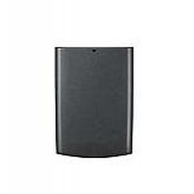 Back Panel Cover For Samsung B210 Black - Maxbhi.com