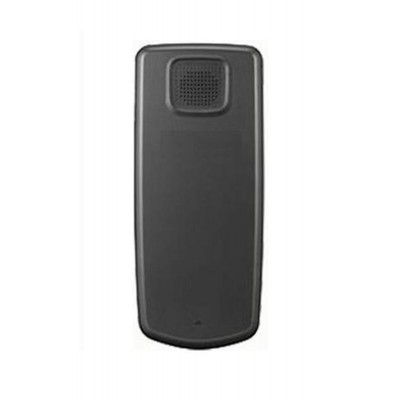 Back Panel Cover For Samsung B220 Black - Maxbhi.com