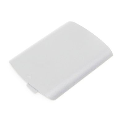 Back Panel Cover For Samsung C3050 White - Maxbhi.com
