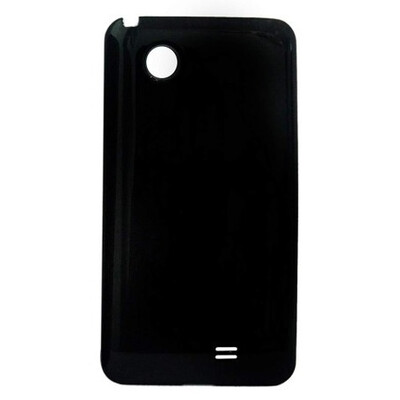 Back Panel Cover For Samsung C3330 Champ 2 White - Maxbhi Com