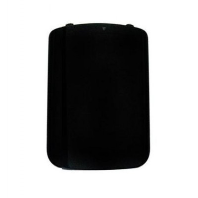Back Panel Cover For Samsung C6112 Black - Maxbhi.com