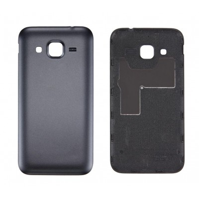 Back Panel Cover For Samsung Core Prime Smg360f Blue - Maxbhi Com