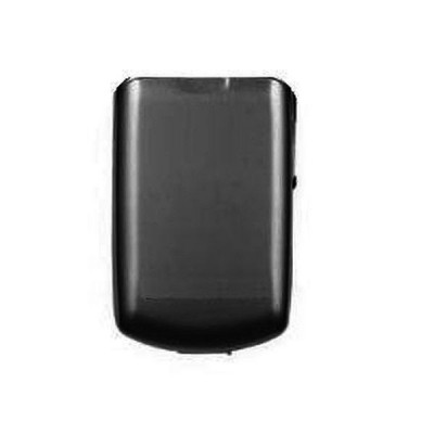 Back Panel Cover For Samsung D410 Grey - Maxbhi.com