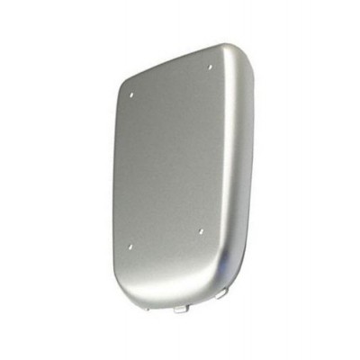 Back Panel Cover For Samsung E330 White - Maxbhi.com