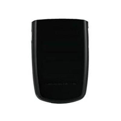 Back Panel Cover For Samsung E370 Black - Maxbhi.com