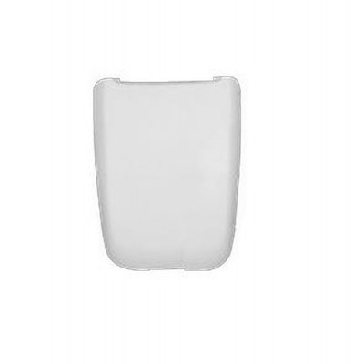 Back Panel Cover For Samsung E370 Silver - Maxbhi.com