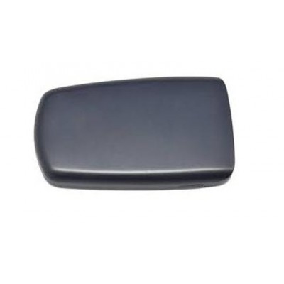 Back Panel Cover For Samsung E700 Blue - Maxbhi.com
