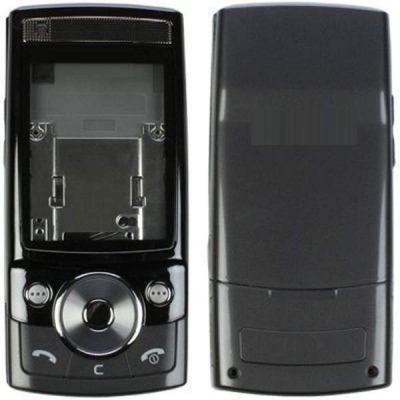 Back Panel Cover for Samsung G600 - White