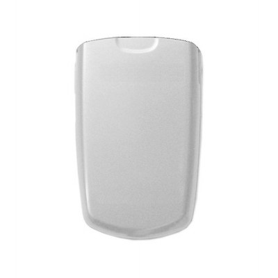 Back Panel Cover For Samsung E770 White - Maxbhi.com