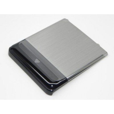 Back Panel Cover For Samsung F480 White - Maxbhi.com