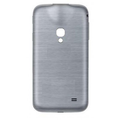 Back Panel Cover For Samsung Galaxy Camera Gc100 Black - Maxbhi Com