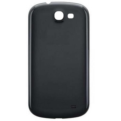 Back Panel Cover For Samsung Galaxy Express I437 White - Maxbhi Com