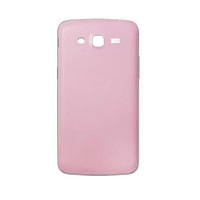 Back Panel Cover For Samsung Galaxy Grand 2 Lte Pink - Maxbhi.com