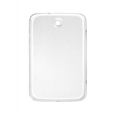 Back Panel Cover For Samsung Galaxy Note 8 3g Wifi White - Maxbhi.com