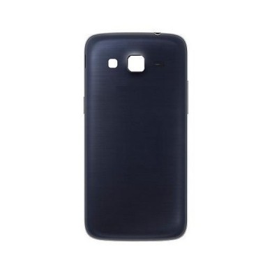 Back Panel Cover For Samsung Galaxy S3 Slim Black - Maxbhi Com