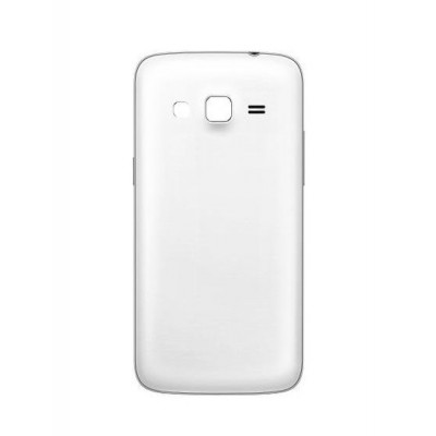 Back Panel Cover For Samsung Galaxy S3 Slim White - Maxbhi.com