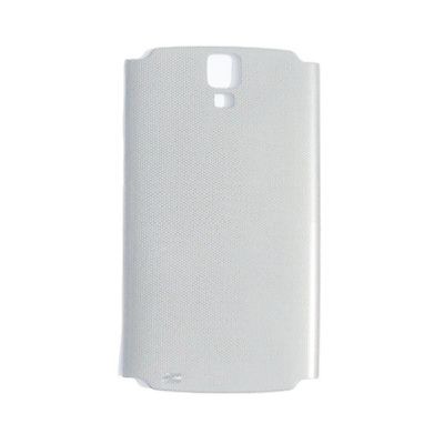 Back Panel Cover For Samsung Galaxy S4 Active Ltea Pink - Maxbhi.com