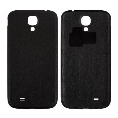 Back Panel Cover For Samsung Galaxy S4 Advance I9506 Black - Maxbhi Com