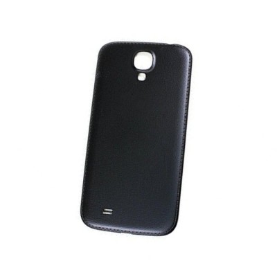 Back Panel Cover For Samsung Galaxy S4 I545 Black - Maxbhi.com