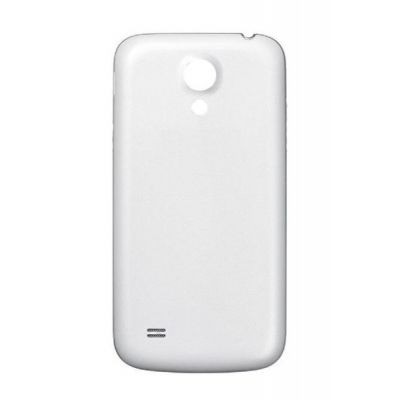 Back Panel Cover For Samsung Galaxy S4 Mini Lte White - Maxbhi.com