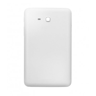 Back Panel Cover For Samsung Galaxy Tab 3 Lite 7.0 Ve White - Maxbhi.com