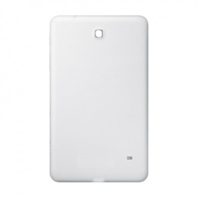 Back Panel Cover For Samsung Galaxy Tab 4 8.0 3g White - Maxbhi.com