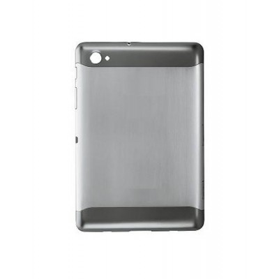 Back Panel Cover For Samsung Galaxy Tab 7.7 Lte I815 White - Maxbhi.com