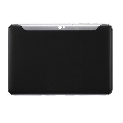 Back Panel Cover For Samsung Galaxy Tab 8 9 Att White - Maxbhi Com