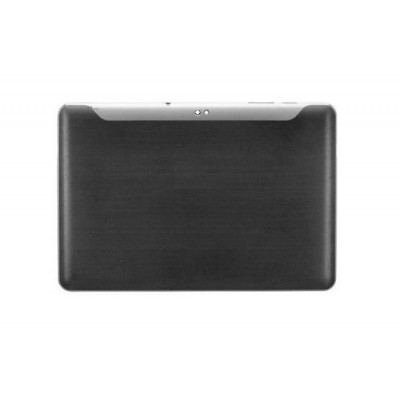 Back Panel Cover For Samsung Galaxy Tab 8.9 P7300 Black - Maxbhi.com