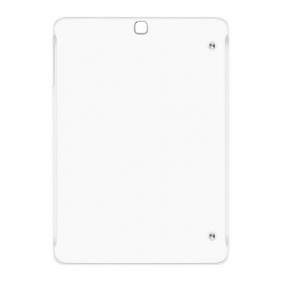 Back Panel Cover For Samsung Galaxy Tab S2 8.0 Lte White - Maxbhi.com
